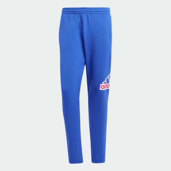 Azul Pantalón Future Icons Badge of Sport