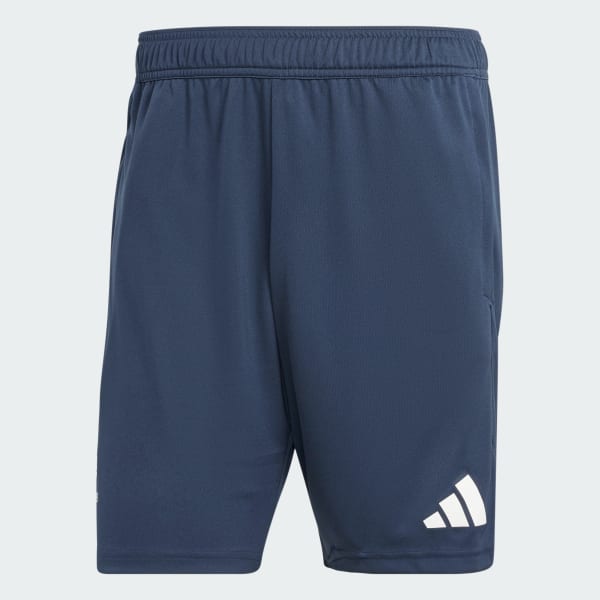 Blue Team GB Training Shorts