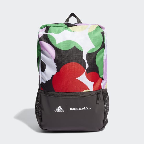 Brown adidas x Marimekko Backpack QY757