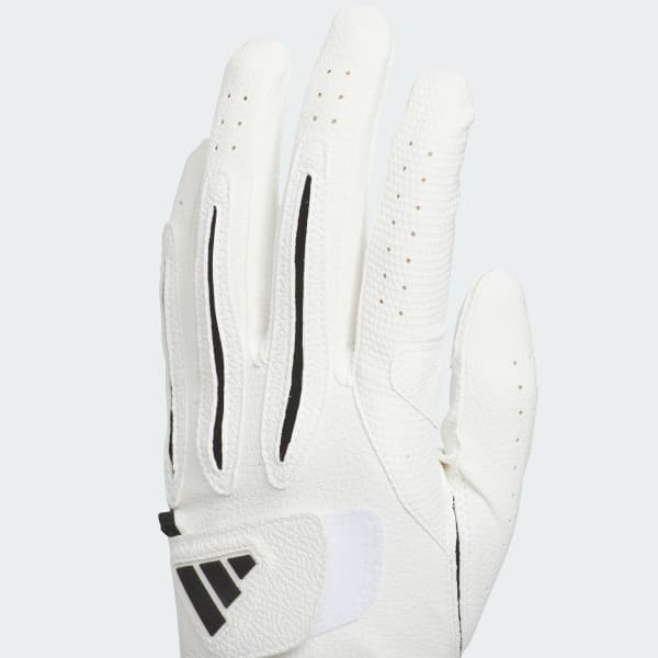 สีขาว ถุงมือ MULTIFIT 26 ข้างเดียว