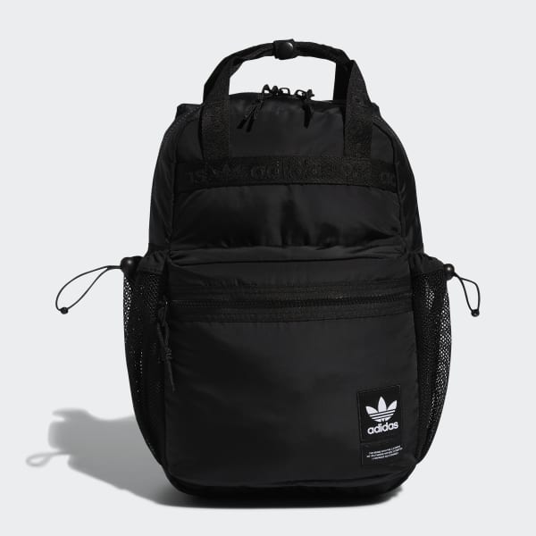 adidas Middie Backpack - Black | adidas US