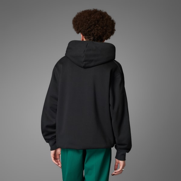 adidas Rolling Links Hoodie Black adidas Australia