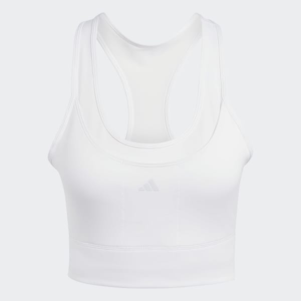 Vit Medium-Support Running Pocket Bra