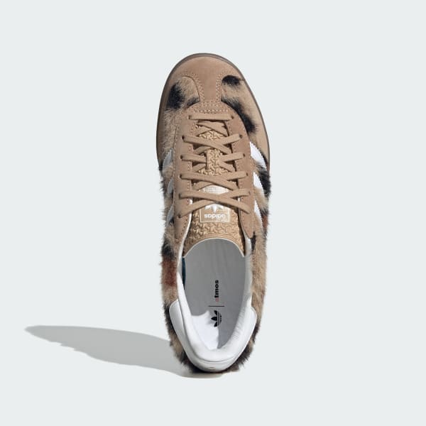 アディダス アトモス ピンク ガゼル インドア MH / atmos Pink GAZELLE