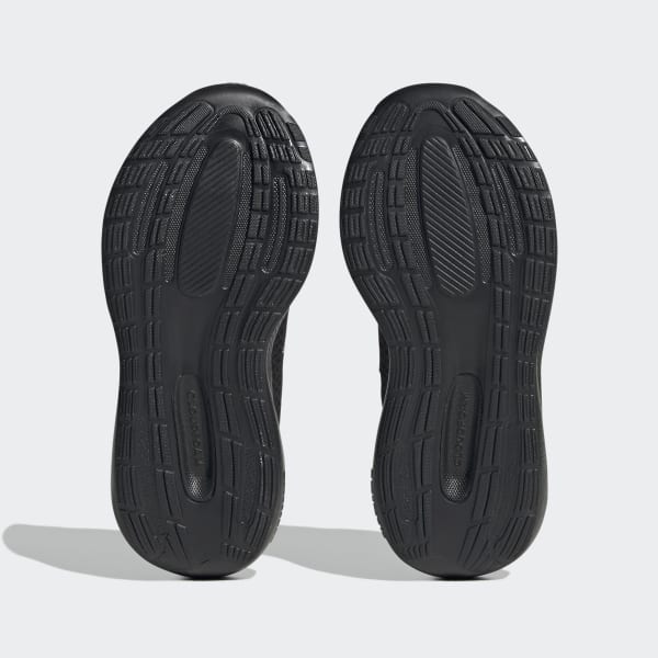 Noir Chaussure de running à lacets RunFalcon 3 Sport