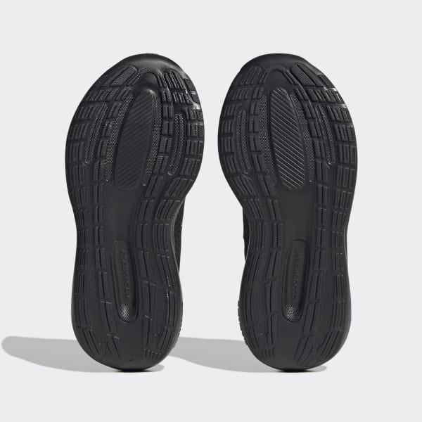 Negro RunFalcon 3 Lace Shoes