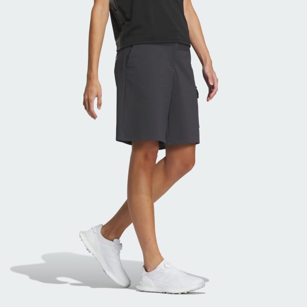 アディダス 【ゴルフ】4wayストレッチ シアサッカーショーツ