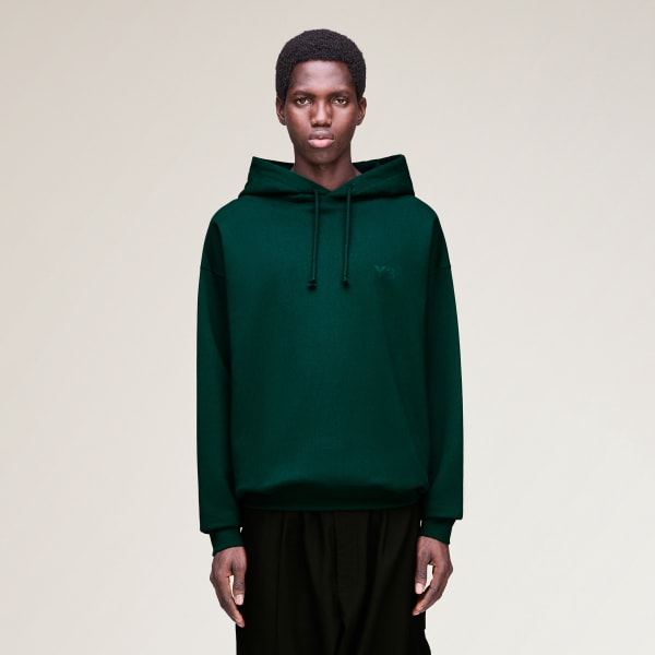 groen Y-3 FT Hoodie