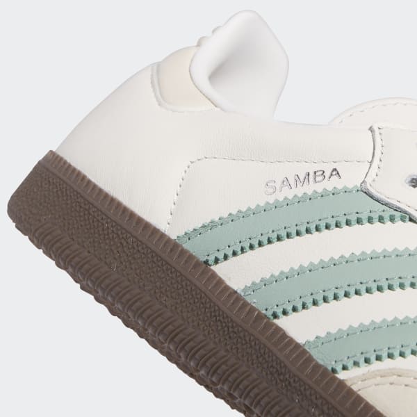 adidas Samba OG Shoes - White | adidas Singapore