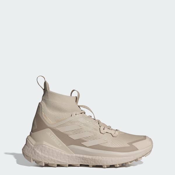 Beige Chaussure de randonnée Terrex Free Hiker 2.0