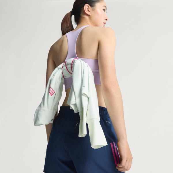 Roxo Sutiã da BMW Berlin-Marathon 2025