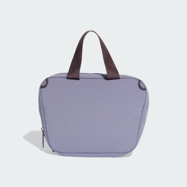 Purple HIIT 짐 파우치