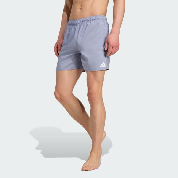 Roxo Shorts Natação 5-Inch