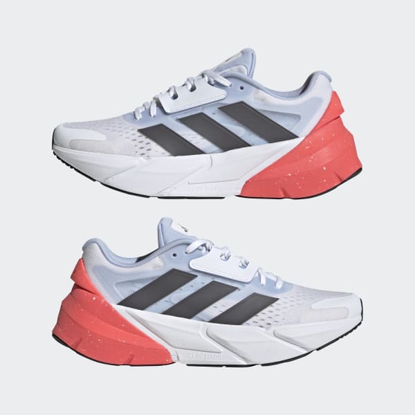 Absorberend Bewonderenswaardig effectief adidas Adistar 2.0 Running Shoes - White | Men's Running | adidas US