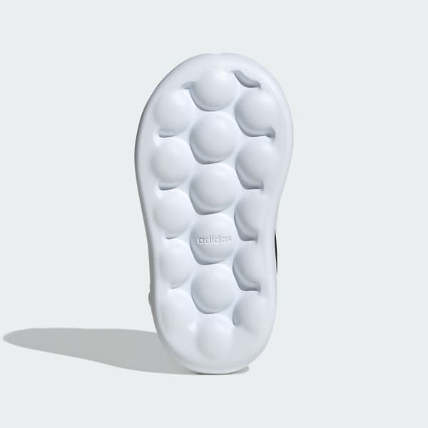 blanc Chaussure Grand Court 2.0 Enfants