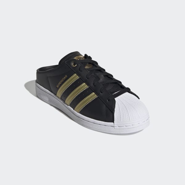 adidas originals superstar mule shoes