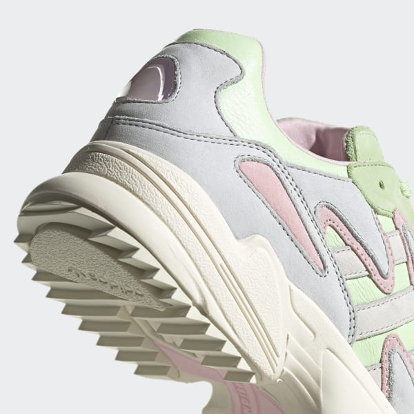 Adidas yung clearance 96 verde