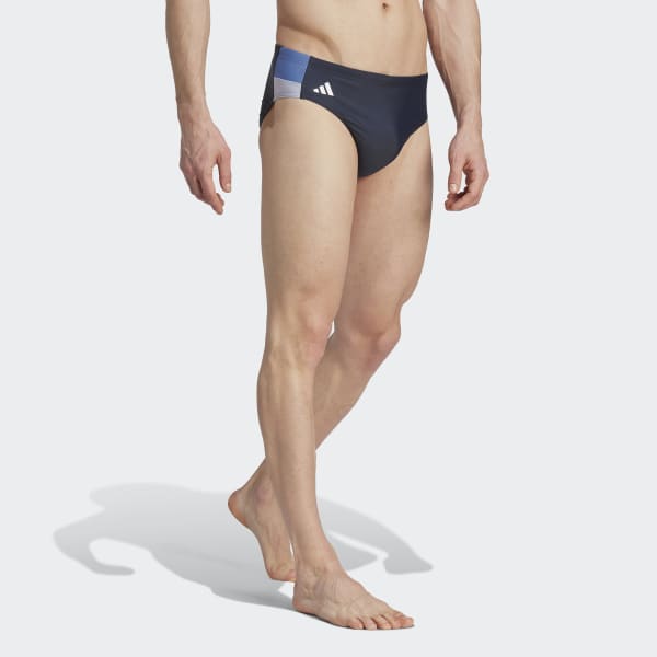 Ba ador Colorblock Azul adidas adidas Espa a