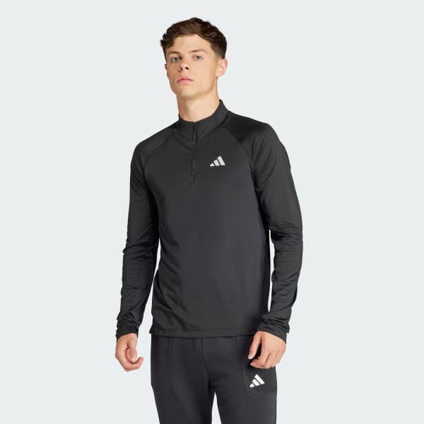 Adidas dri fit long sleeve shirts deals