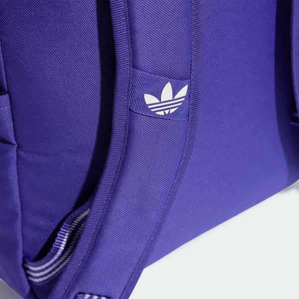 Zaino adicolor Viola adidas adidas Italia
