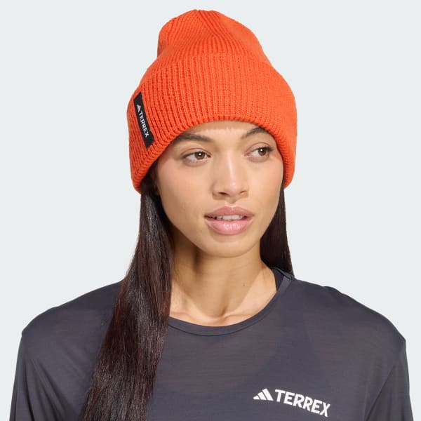 Naranja Gorro Beanie Terrex Multi