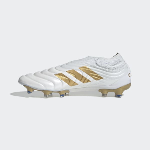 adidas Copa 19+ Firm Ground Boots 