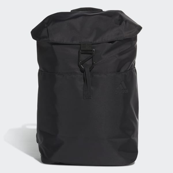 adidas flap backpack
