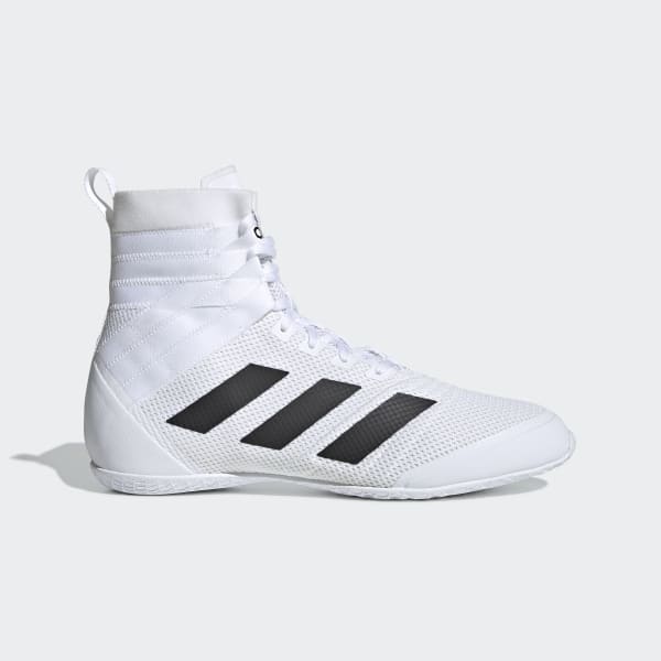 Chaussure adidas boxe