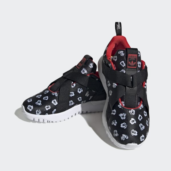 Negro Zapatilla Originals Flex 2.0