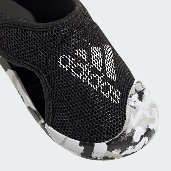 Adidas boys water shoes online