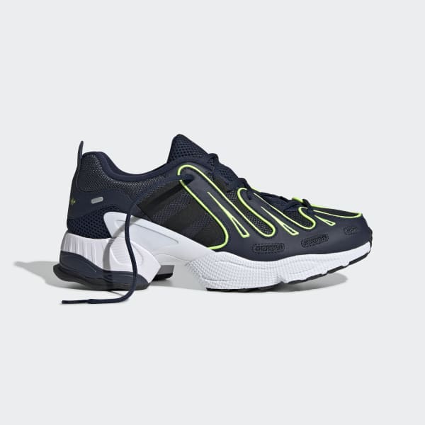 Adidas eqt azules 2025 Azul