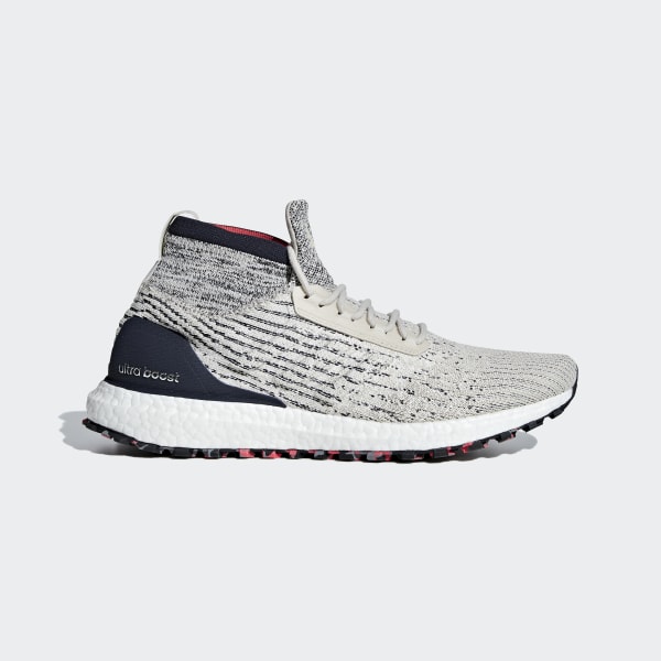 Ultraboost All Terrain