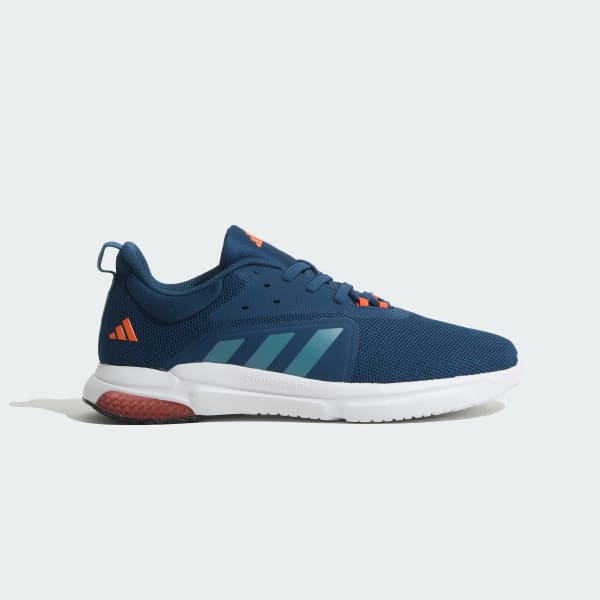 Blue ZARORX SPEED SHOES