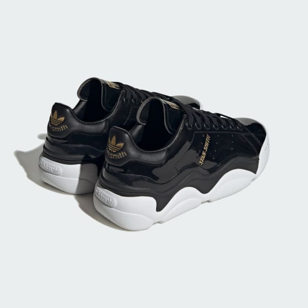 adidas Stan Smith Shoes Black adidas Philippines