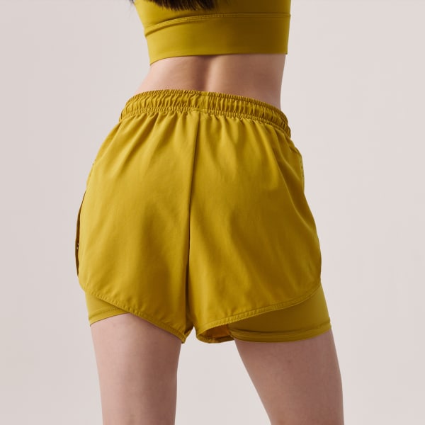 【VIP価格】ADIDAS BY STELLA MCCARTNEY 2-IN-1ショーツ adidas by Stella McCartney TruePurpose Training 2in1 Short