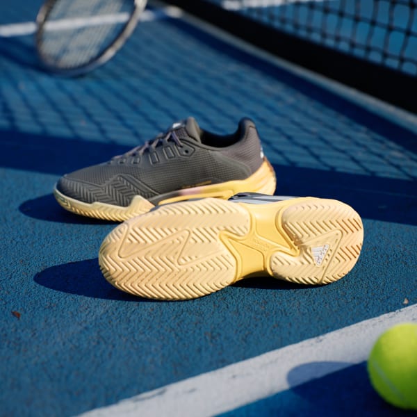 Morado Tenis Barricade para Tenis