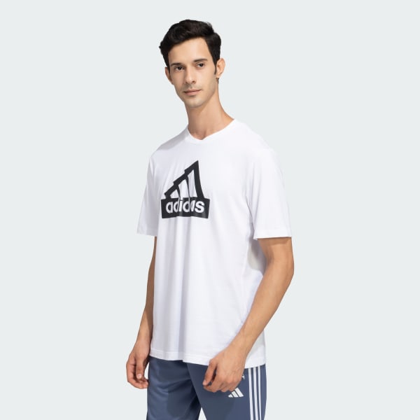 White M  MOD ESS T