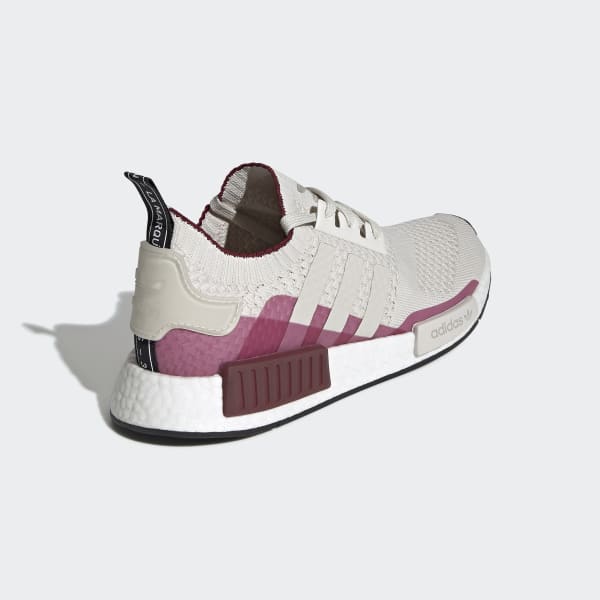 NMD R1 Primeknit Shoes