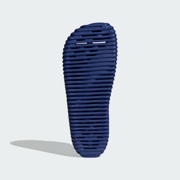 Mau-xanh-da-troi Dép adilette 25