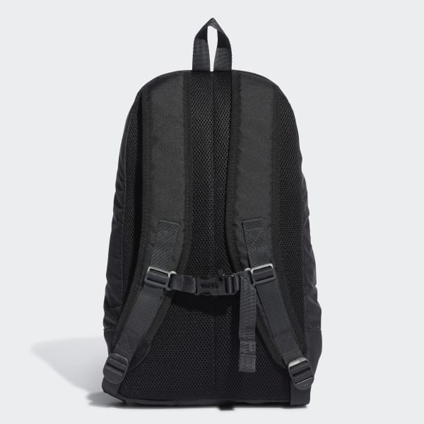Black adidas Adventure Backpack Small RB620