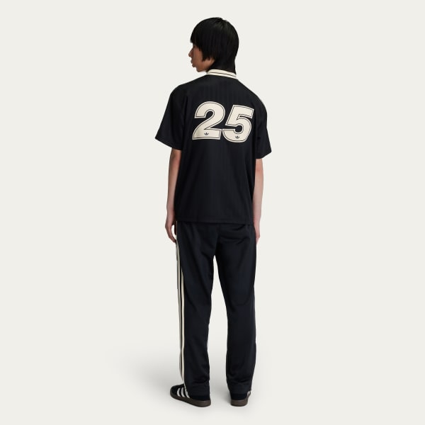 TOUR JACQUARD JERSEY