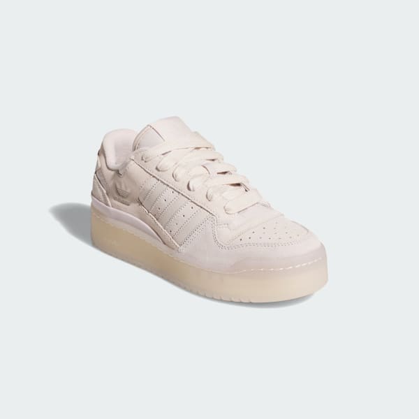Pink Forum Bold Stripes Shoes