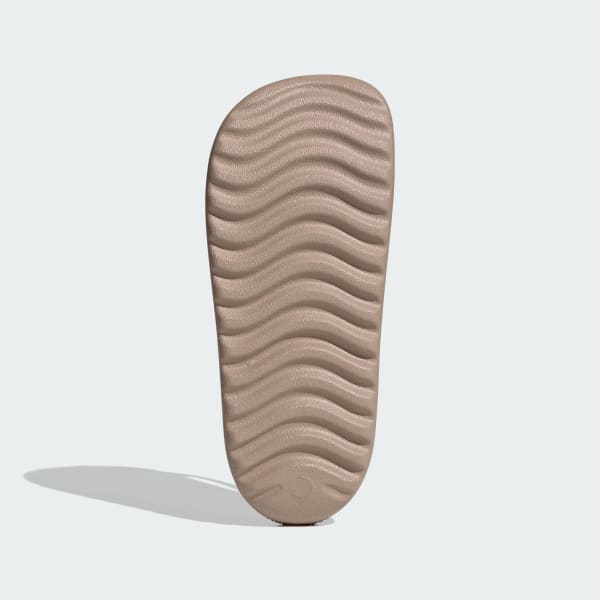 Marron SANDALIAS ADILETTE LUMIA