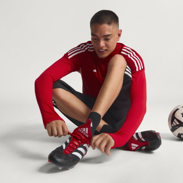 アディダス プレデター プレシジョン FG スパイク / 天然芝用