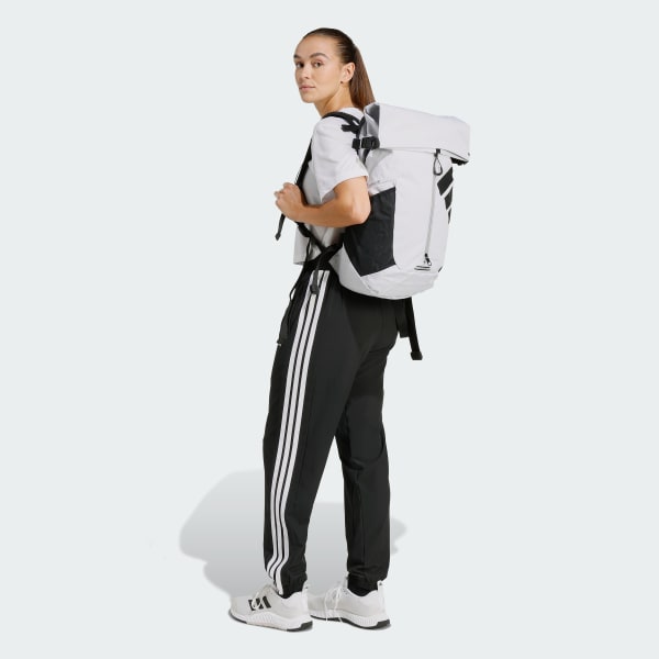 Bialy Plecak adidas Adaptive Packing System 4D