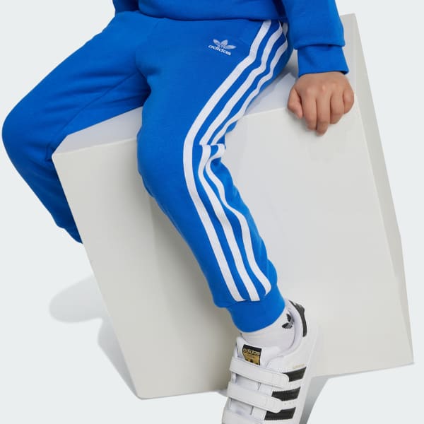 Adicolor Crew Set Kids
