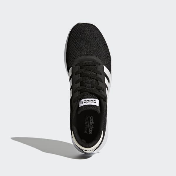 adidas Lite Racer Shoes - Black | adidas Malaysia