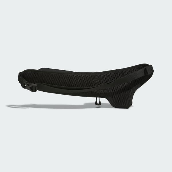 noir Ceinture porte-gourde Running