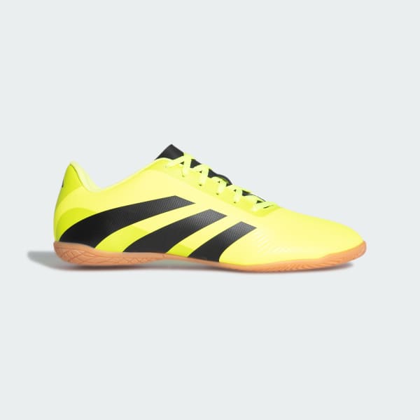 Amarelo Chuteira Predator Essentials 24.5