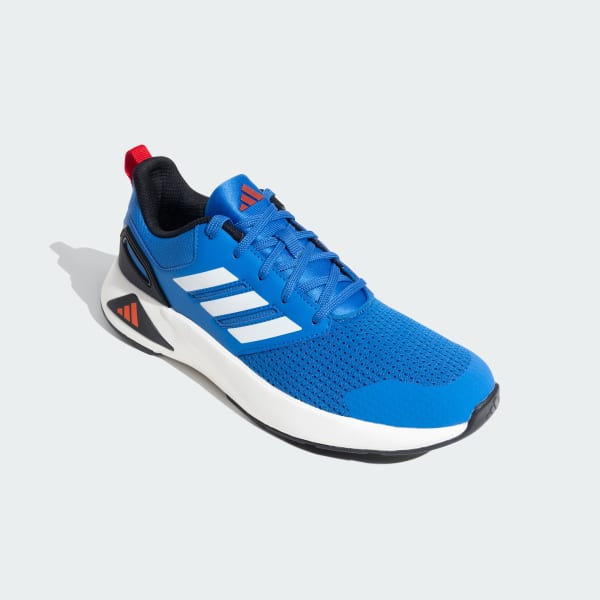 Blue Energy Flux Shoes